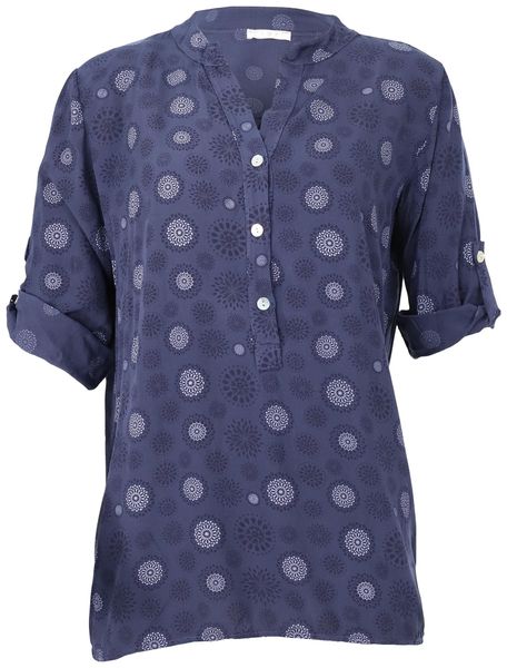 malito more than fashion Schlupfbluse 6703 günstig online kaufen