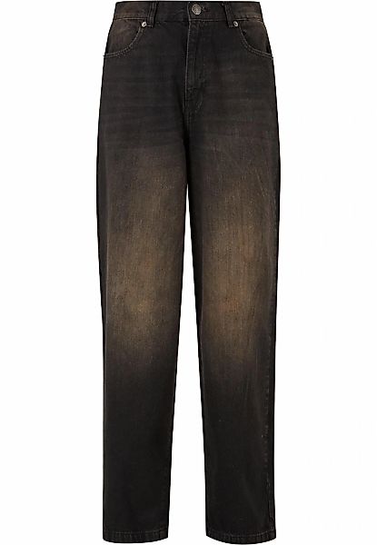 URBAN CLASSICS Bequeme Jeans "Urban Classics Herren 90‘s Jeans", 1 Stk. günstig online kaufen