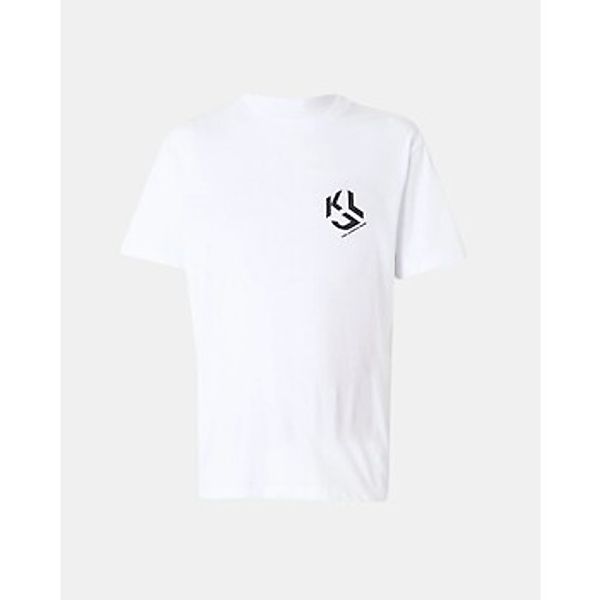 Karl Lagerfeld  T-Shirt A2M17072 günstig online kaufen