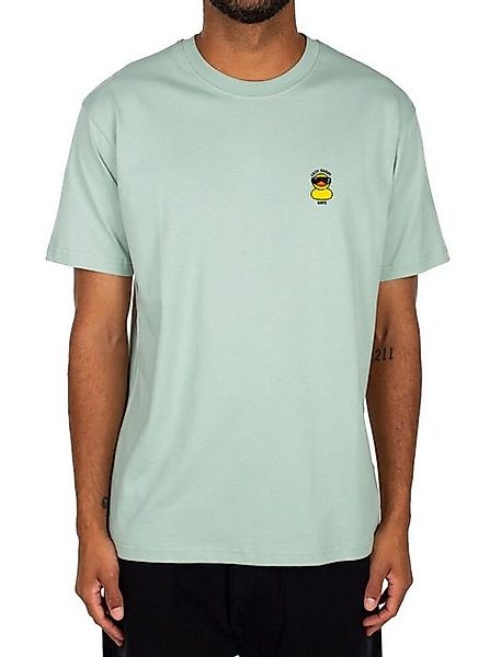iriedaily T-Shirt – Herren T-Shirt mit Stickerei günstig online kaufen