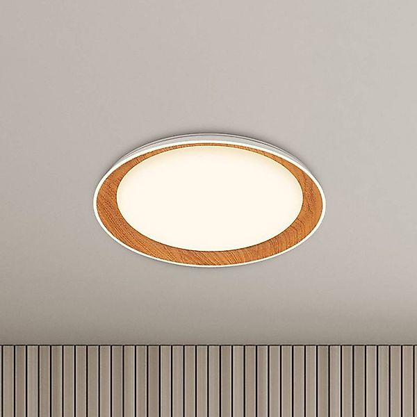 Briloner Leuchten LED Deckenleuchte 3852014, LED günstig online kaufen