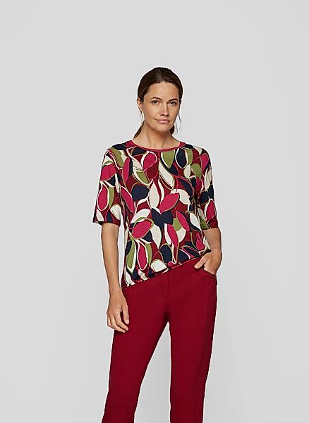 Rabe Print-Shirt "T-Shirt" günstig online kaufen