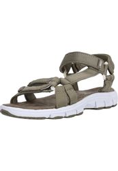 CRUZ Sandale "Bernao" mit rutschfestem Allwetterprofil günstig online kaufen