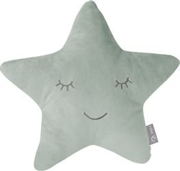 roba Babykissen "Lil Cuties, Stern" günstig online kaufen