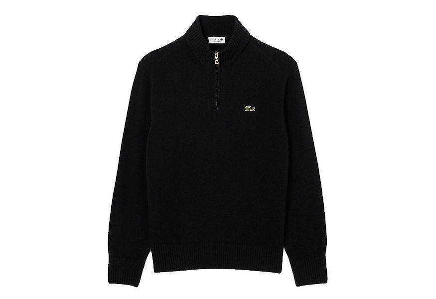Lacoste Sweatshirt Lacoste Full Zip Sweatshirt günstig online kaufen