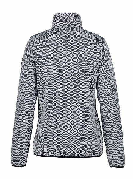 Icepeak Fleecejacke "D STRICKFLEECEJACKE AIKES", (1 St.), Wärmend günstig online kaufen