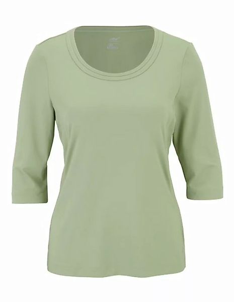 Joy Sportswear Langarmshirt ALISA 3_4 Arm Shirt günstig online kaufen