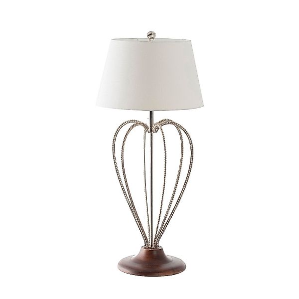 Tischlampe Diva 90 cm, 41 x 90 cm günstig online kaufen