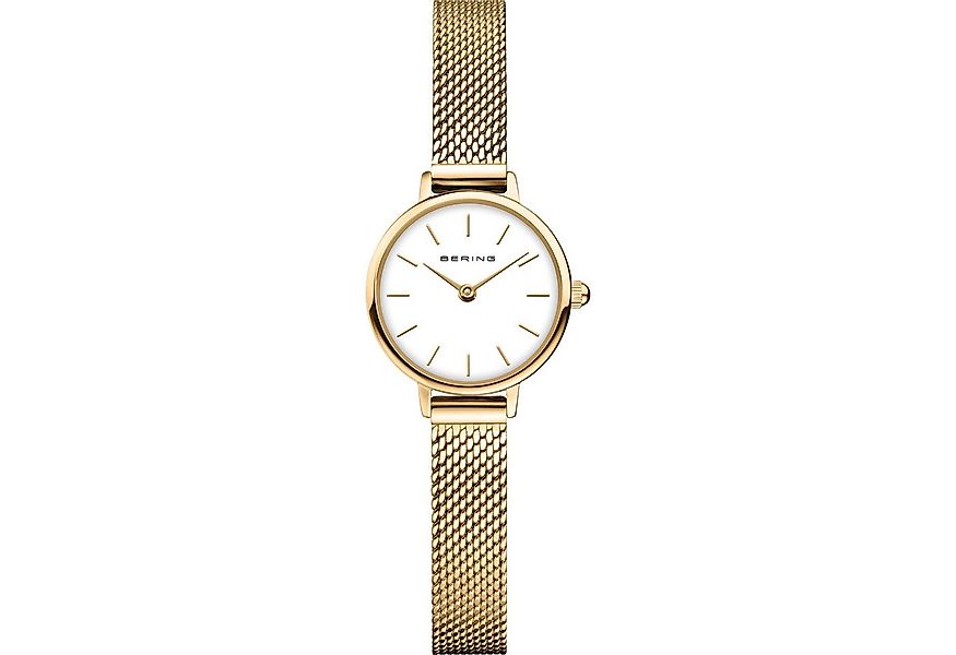 Bering Quarzuhr 11022-334 günstig online kaufen