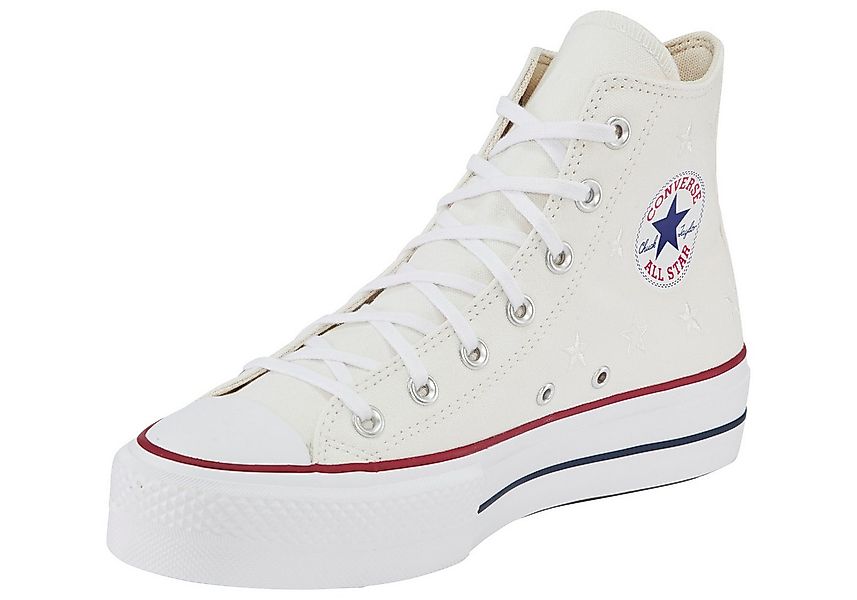 Converse CHUCK TAYLOR ALL STAR LIFT Sneaker günstig online kaufen