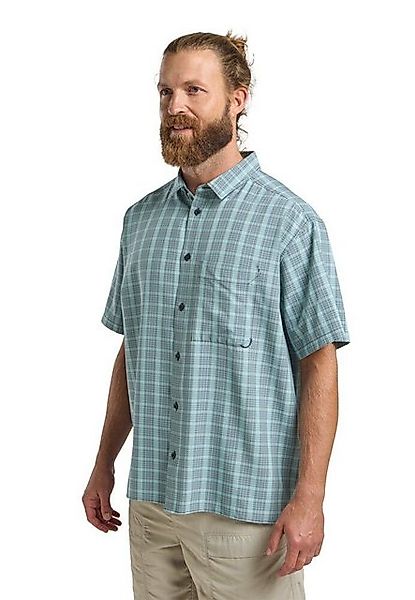 Jack Wolfskin Outdoorhemd MESETA SHIRT M günstig online kaufen