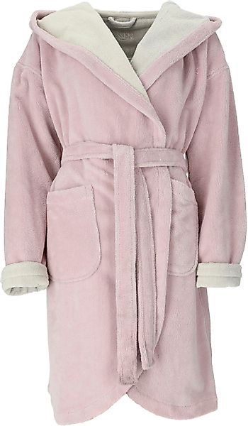 Vossen Damenbademantel Runa, ideal für Sauna günstig online kaufen
