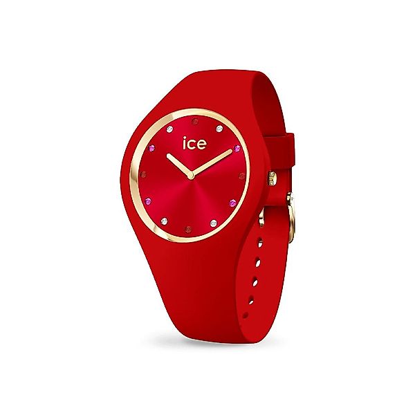 ice-watch Quarzuhr Ice-Watch Ice Cosmos Red günstig online kaufen