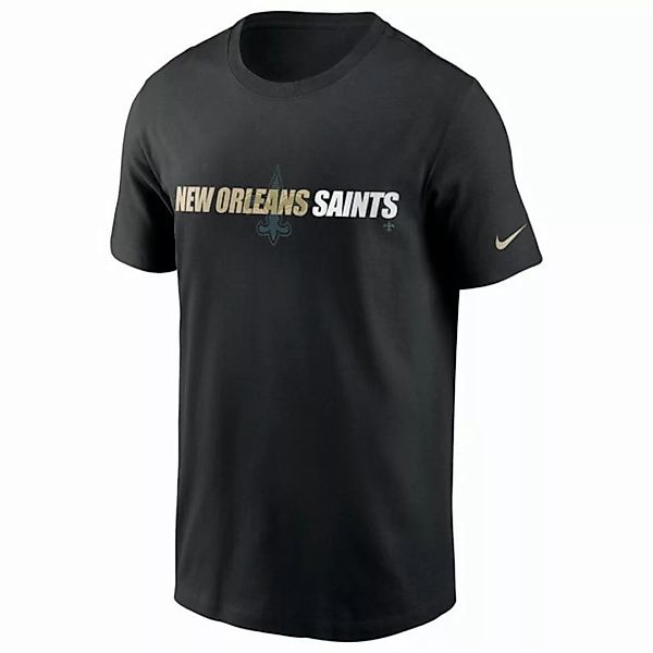 Nike Print-Shirt NFL Tonal Essential New Orleans Saints günstig online kaufen