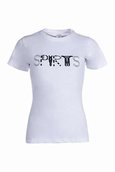 HKM T-Shirt T-Shirt -Sports- günstig online kaufen