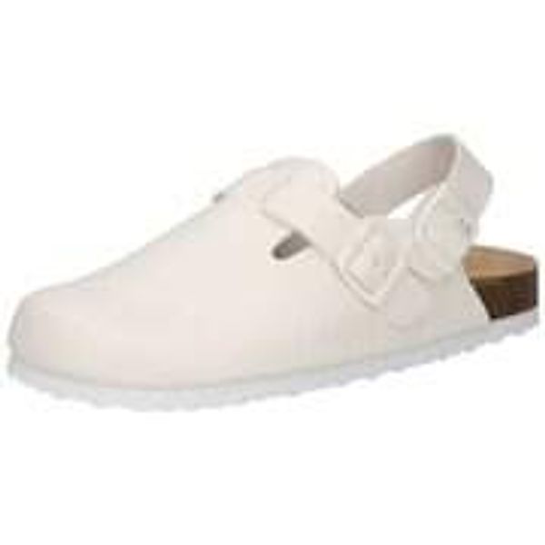 Supersoft Clogs Herren weiß|weiß|weiß|weiß|weiß|weiß|weiß günstig online kaufen