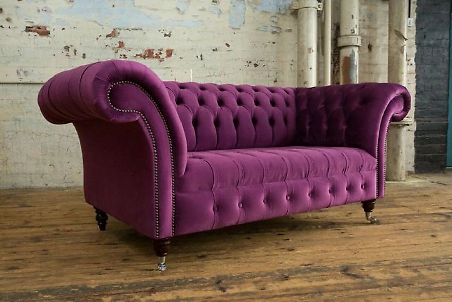 JVmoebel Chesterfield-Sofa, Made in Europa günstig online kaufen