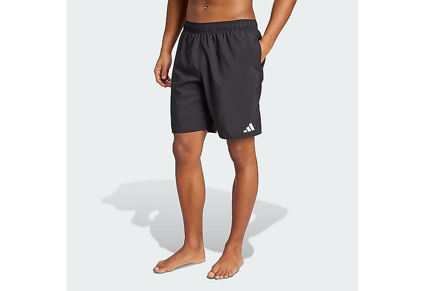 adidas Sportswear Badeshorts BADESHORTS, 8 ZOLL (1-St) günstig online kaufen