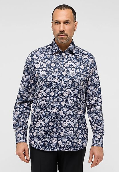 Eterna Langarmhemd "COMFORT FIT" NON IRON (bügelfrei) günstig online kaufen