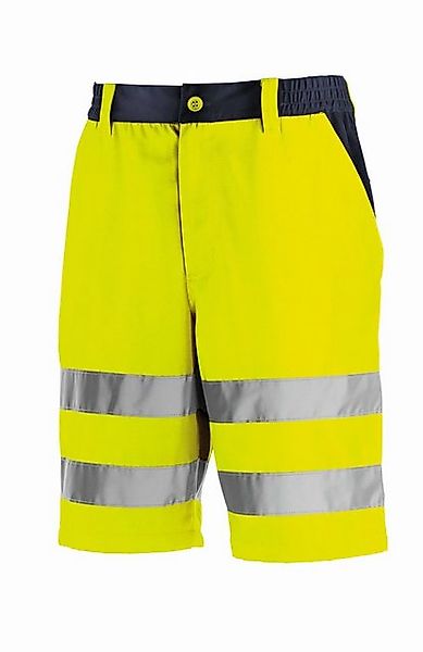 teXXor Warnschutz-Shirt Warnschutz-Shorts Erie günstig online kaufen