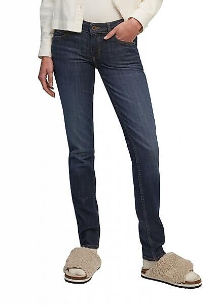 Jeans Skinny Fit - Skara - Aus Bio-baumwolle günstig online kaufen