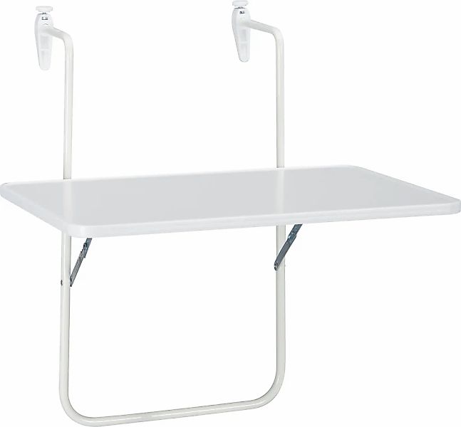 Best Balkonhängetisch "Boy" Packung, 1 Stk. tlg. 60x40 cm günstig online kaufen