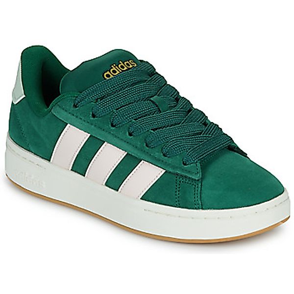 adidas Grand Court Alpha 00s Sneaker Damen grün günstig online kaufen