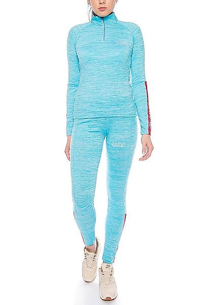Rock Creek Jogginganzug Damen Trainingsanzug Jogginganzug D-397 günstig online kaufen