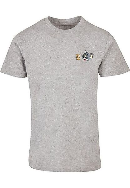 ABSOLUTE CULT T-Shirt ABSOLUTE CULT Herren Tom and Jerry - Classic Heads T- günstig online kaufen