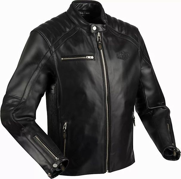 Segura Motorradjacke Formula Motorrad Lederjacke günstig online kaufen