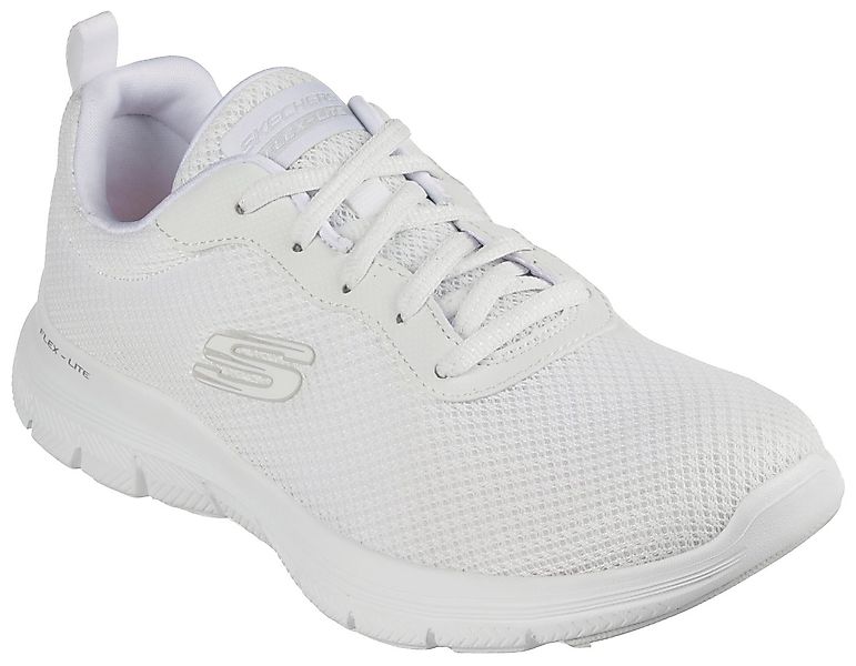 Skechers FLEX APPEAL 4.0 BRILLINAT VIEW Sneaker Freizeitschuh, Halbschuh, S günstig online kaufen