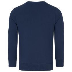 REPUBLIX Sweatshirt JESSE Herren Basic College günstig online kaufen
