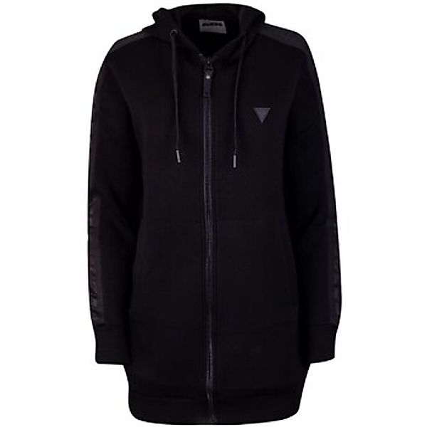 Guess  Sweatshirt V2RQ11K7UW2JBLK günstig online kaufen