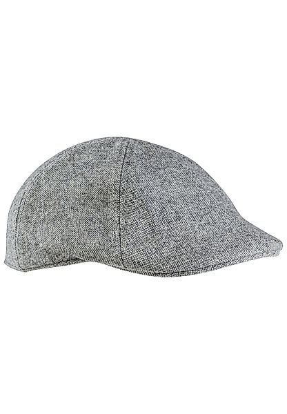 camel active Flat Cap aus einem günstig online kaufen