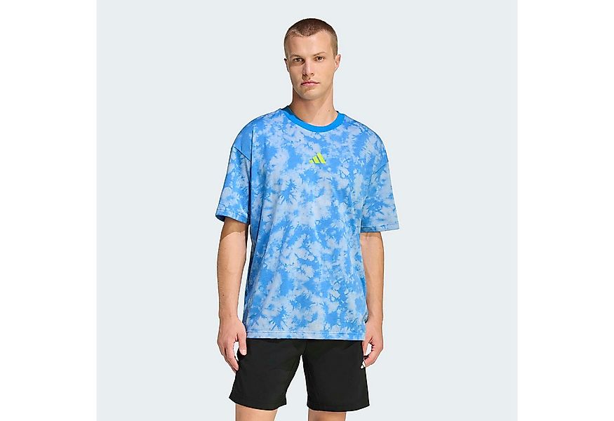 adidas Performance T-Shirt FUN TRAINING GRAFIK günstig online kaufen