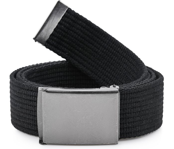 Ladeheid Stoffgürtel Herren Gürtel 130 cm günstig online kaufen