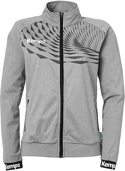Kempa Trainingsjacke Wave 26 Poly Jacket günstig online kaufen