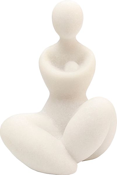 Kare Design Dekofigur "Deko Figur Soft Woman 22cm" günstig online kaufen