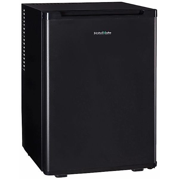 PKM Minibar-Kühlschrank MC40E Schwarz EEK: E günstig online kaufen