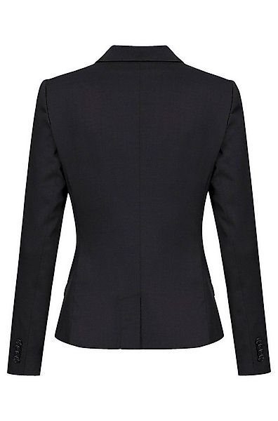 GREIFF Longblazer Greiff Modern WITH 37.5® Damen Business-Blazer Slim-Fit S günstig online kaufen