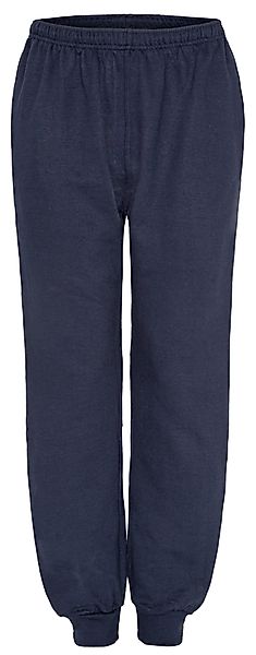 Herbold Sportswear Homewearhose Herren Jogginghose mit günstig online kaufen