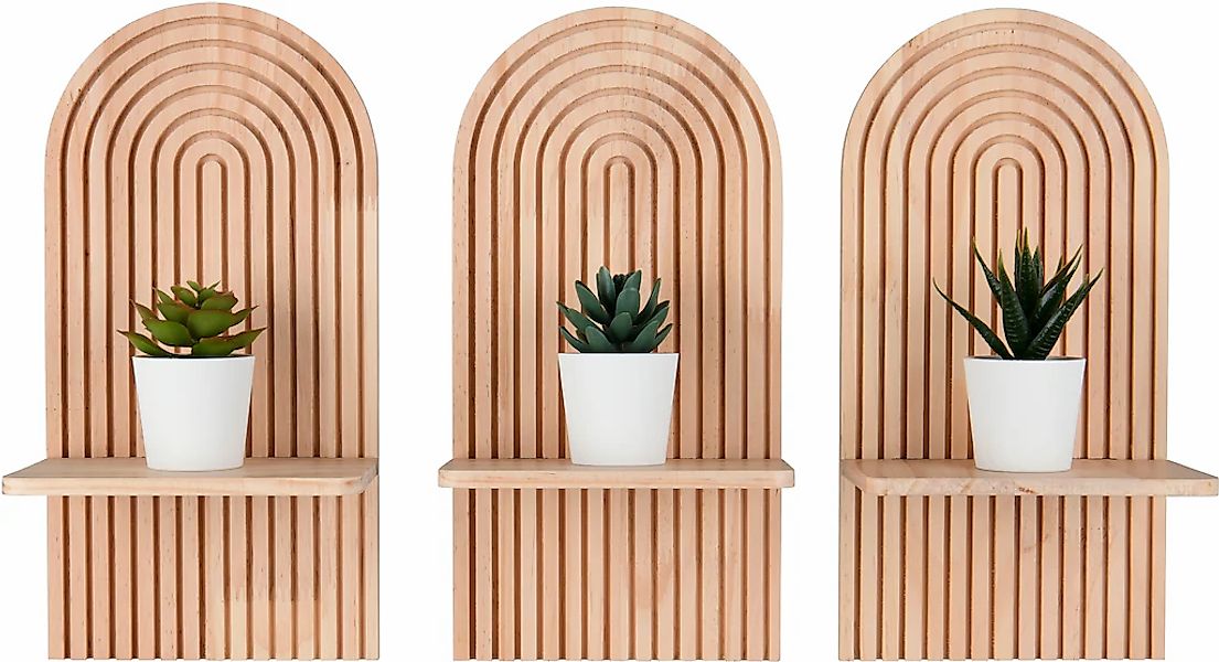 MIRRORS AND MORE Ablageelement "ELENI" günstig online kaufen