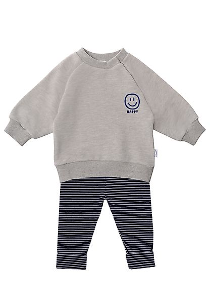 Liliput Sweatanzug Happy (2-tlg), bestehend aus günstig online kaufen