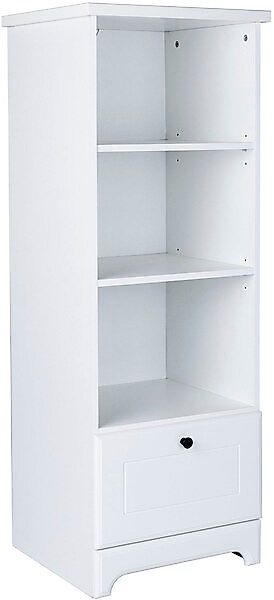 arthur berndt Standregal »Thilo« Standregal mit Landhausstiloptik günstig online kaufen