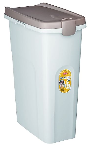 Kerbl Futterstation Kerbl Futtercontainer (Trockenfutterbeh?lter, 40 günstig online kaufen
