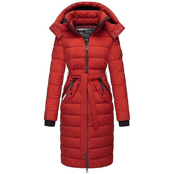 Geographical Norway Parka Damen Outdoor Winter günstig online kaufen