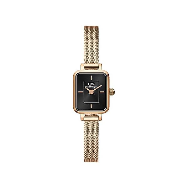 Daniel Wellington Quarzuhr Daniel Wellington Quadro günstig online kaufen