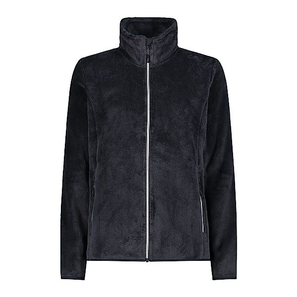 CMP Trekkingjacke WOMAN JACKET ANTRACITE-BIANCO günstig online kaufen