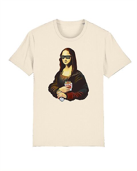 Döner Lisa | T-shirt Männer günstig online kaufen
