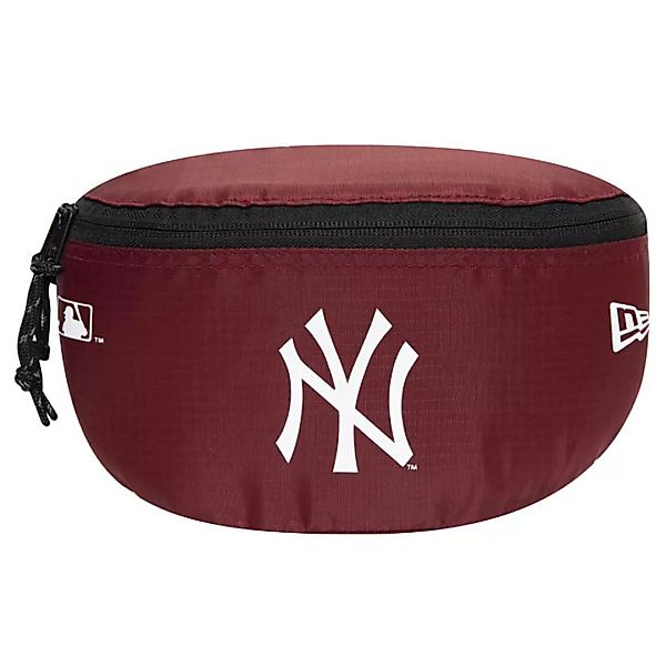 New Era Mlb Mini New York Yankees One Size Dark Red günstig online kaufen